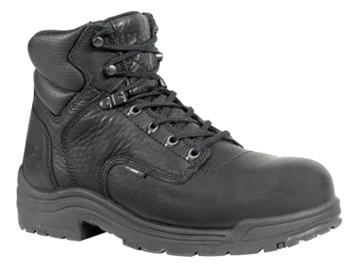 Mens Timberland PRO® TiTAN® 6-Inch Safety Toe (LOW INVENTORY) 
